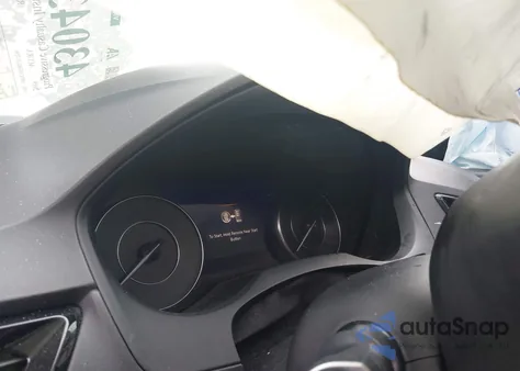 2019 Acura Rdx Standard из США, поврежденный, VIN 5J8TC1H36KL013296